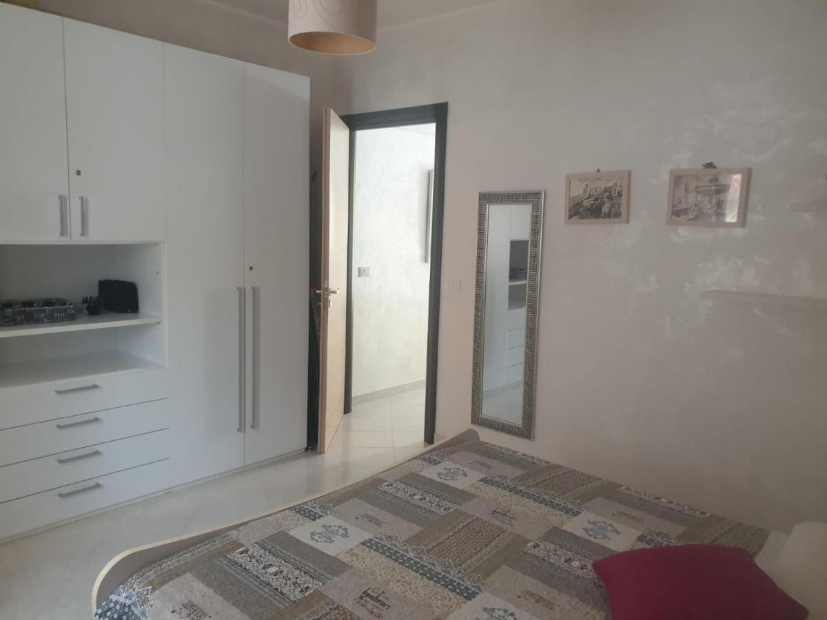 Pizzo Beach Club. One Bedroom Apt 13G المظهر الخارجي الصورة